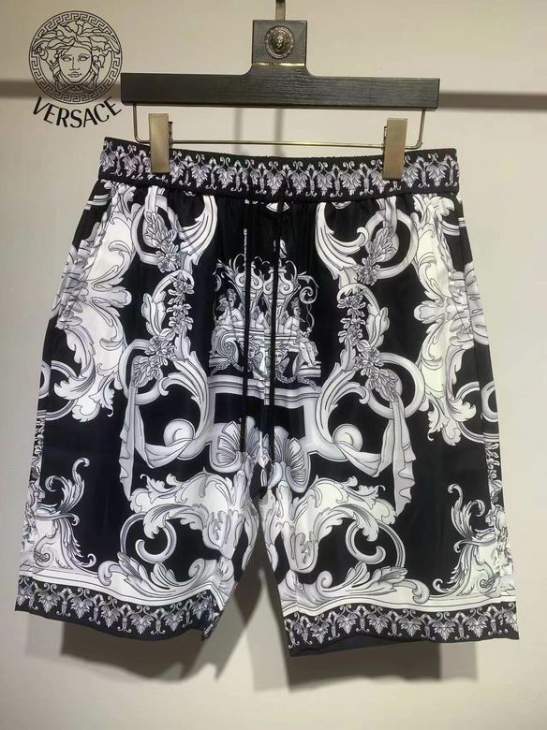 Picture of Versace Short Pants _SKUVersaceS-XXLsstn0119529